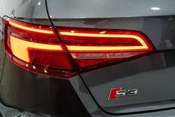 2017 Audi
S3