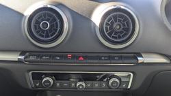 2017 Audi
S3