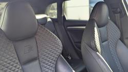 2017 Audi
S3