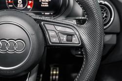 2017 Audi
S3