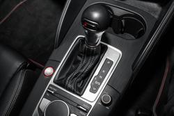 2017 Audi
S3