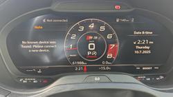 2017 Audi
S3
