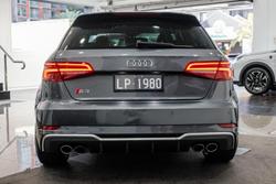 2017 Audi
S3
