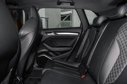 2017 Audi
S3