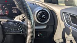 2017 Audi
S3