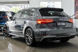 2017 Audi
S3