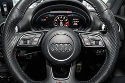 2017 Audi
S3