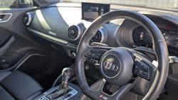 2017 Audi
S3