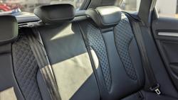 2017 Audi
S3