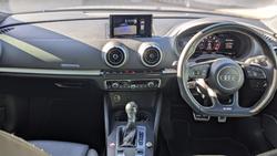 2017 Audi
S3