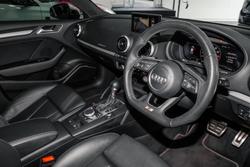 2017 Audi
S3