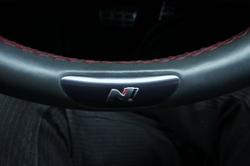 2021 Hyundai
Sonata N Line