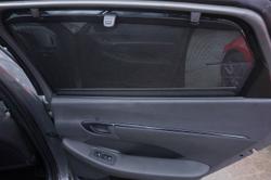 2021 Hyundai
Sonata N Line