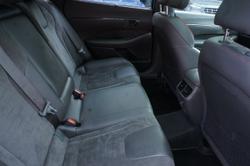 2021 Hyundai
Sonata N Line