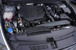 2021 Hyundai
Sonata N Line