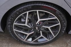2021 Hyundai
Sonata N Line