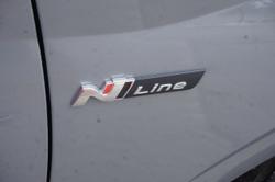 2021 Hyundai
Sonata N Line
