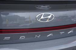 2021 Hyundai
Sonata N Line