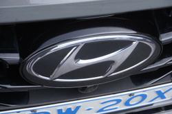 2021 Hyundai
Sonata N Line