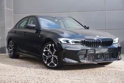 2024 BMW
3 Series 330i M Sport