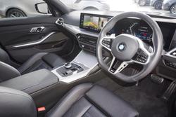 2024 BMW
3 Series 330i M Sport