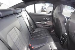 2024 BMW
3 Series 330i M Sport