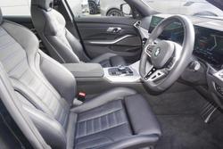 2024 BMW
3 Series 330i M Sport