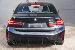 2024 BMW
3 Series 330i M Sport