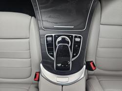 2017 Mercedes-Benz
                C-Class C200
