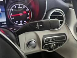 2017 Mercedes-Benz
                C-Class C200