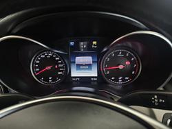 2017 Mercedes-Benz
                C-Class C200