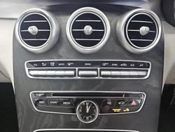 2017 Mercedes-Benz
                C-Class C200