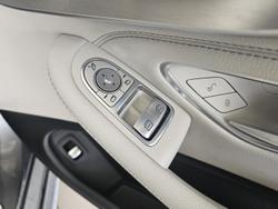 2017 Mercedes-Benz
                C-Class C200