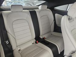 2017 Mercedes-Benz
                C-Class C200
