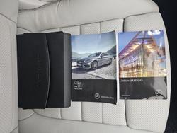 2017 Mercedes-Benz
                C-Class C200