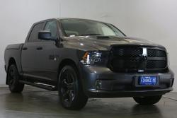 2022 RAM
1500 Express