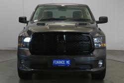 2022 RAM
1500 Express