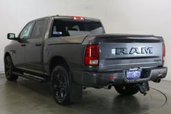 2022 RAM
1500 Express