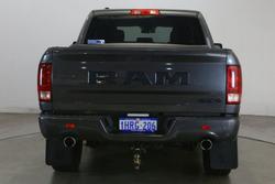2022 RAM
1500 Express