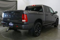 2022 RAM
1500 Express