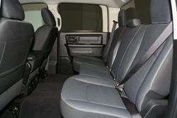 2022 RAM
1500 Express