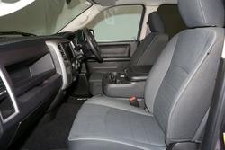 2022 RAM
1500 Express