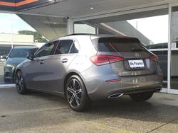2018 Mercedes-Benz
A-Class A200