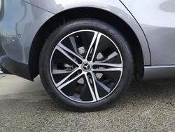 2018 Mercedes-Benz
A-Class A200