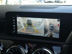 2018 Mercedes-Benz
A-Class A200