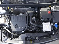 2018 Mercedes-Benz
A-Class A200