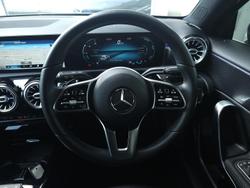 2018 Mercedes-Benz
A-Class A200