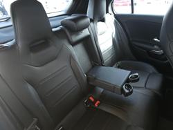 2018 Mercedes-Benz
A-Class A200
