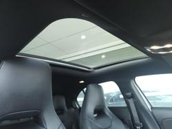 2018 Mercedes-Benz
A-Class A200