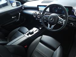 2018 Mercedes-Benz
A-Class A200